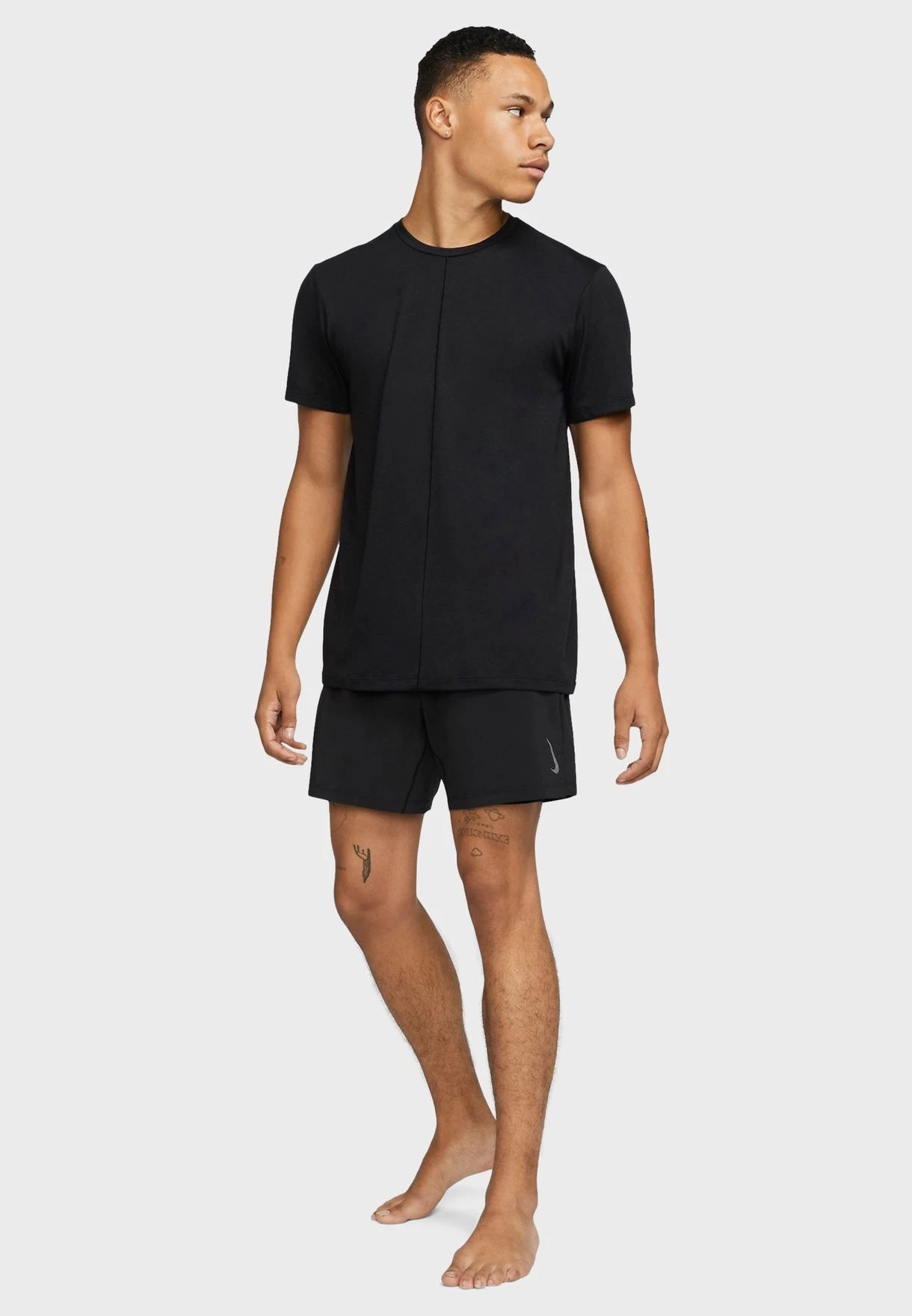 Nike Yoga Active Flex 2In1 Shorts 7 Nike Yoga Active Flex 2In1 Shorts - Image 5