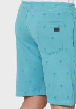 Aeropostale Palm Print Shorts -Sport Apparel Shop 5 zoom desktop 156