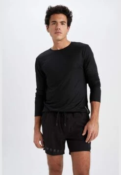 DeFacto Man Slim Fit Woven Short -Sport Apparel Shop 5 zoom desktop 182