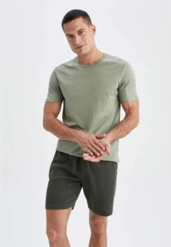 DeFacto Regular Fit Mini Shorts -Sport Apparel Shop 5 zoom desktop 188