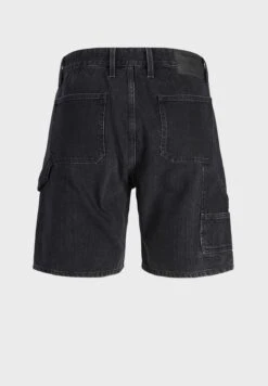 Jack & Jones Mid Wash Denim Shorts 11 Jack & Jones Mid Wash Denim Shorts -Sport Apparel Shop 5 zoom desktop 189