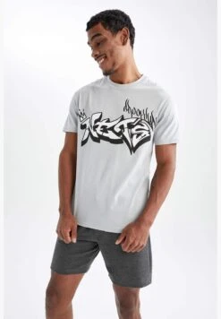 DeFacto Man Standart Fit Knitted Short -Sport Apparel Shop 5 zoom desktop 204