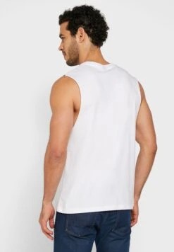 3 Pack Essential Vests 13 3 Pack Essential Vests -Sport Apparel Shop 5 zoom desktop 232