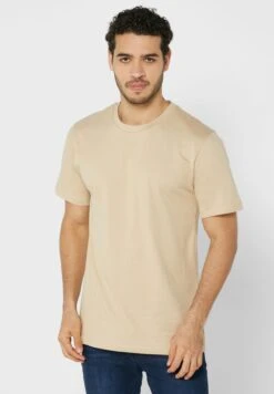 5 Pack Essential Crew Neck T-Shirts -Sport Apparel Shop 5 zoom desktop 238