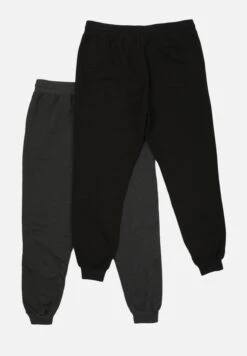 Trendyol 2 Pack Cuffed Sweatpants -Sport Apparel Shop 5 zoom desktop 240