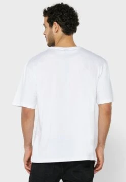 3 Pack Oversized Crew Neck T-Shirts -Sport Apparel Shop 5 zoom desktop 244