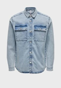 Only & Sons Essential Relaxed Fit Jacket 12 Only & Sons Essential Relaxed Fit Jacket -Sport Apparel Shop 5 zoom desktop 246