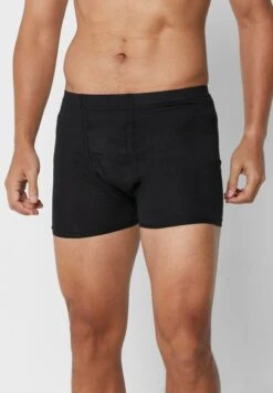 3 Pack Waist Band Boxers With Antibacterial Finish -Sport Apparel Shop 5 zoom desktop 249