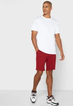 3 Pack Essential Lounge Shorts -Sport Apparel Shop 5 zoom desktop 254