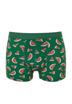 Trendyol 2 Pack Assorted Boxers -Sport Apparel Shop 5 zoom desktop 269