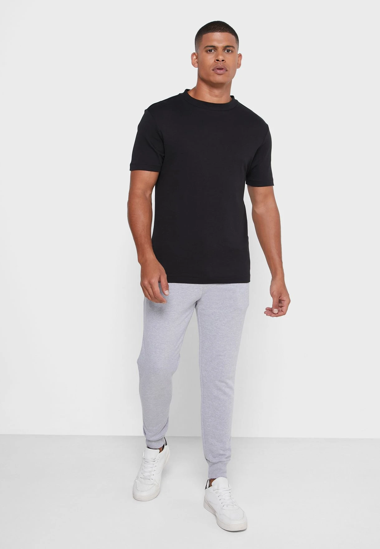 3 Pack Essential Joggers 7 3 Pack Essential Joggers - Image 5