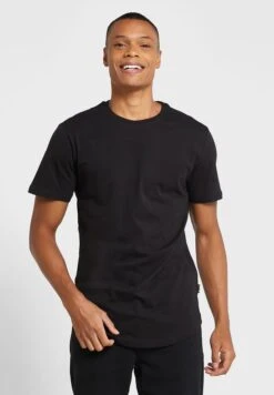 Only & Sons 5 Pack Essential Crew Neck T-Shirt -Sport Apparel Shop 5 zoom desktop 284