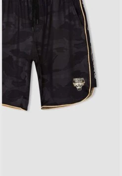 DeFacto Man NBA Chicago Bulls Licenced Knitted Short 12 DeFacto Man NBA Chicago Bulls Licenced Knitted Short -Sport Apparel Shop 5 zoom desktop 29