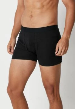 3 Pack Contrast Band Trunks With Antibacterial Finish 12 3 Pack Contrast Band Trunks With Antibacterial Finish -Sport Apparel Shop 5 zoom desktop 293