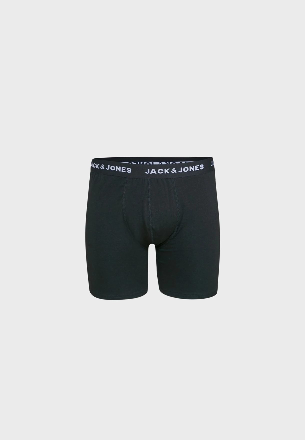 Jack & Jones 5 Pack Essential Trunks 7 Jack & Jones 5 Pack Essential Trunks - Image 5