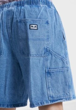 OBEY Easy Denim Carpenter Shorts -Sport Apparel Shop 5 zoom desktop 30
