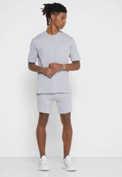 3 Pack Essential Lounge Shorts -Sport Apparel Shop 5 zoom desktop 315