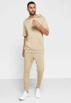 Jack & Jones Essential Hoodie & Sweatpants Set -Sport Apparel Shop 5 zoom desktop 329