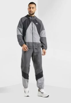 ADIDAS Colour Block Tracksuit -Sport Apparel Shop 5 zoom desktop 332