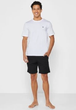 Jack & Jones Essential Crew Neck T-Shirt & Shorts Set 11 Jack & Jones Essential Crew Neck T-Shirt & Shorts Set -Sport Apparel Shop 5 zoom desktop 346