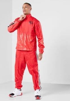 Nike Chicago Bulls Graphic Tracksuit -Sport Apparel Shop 5 zoom desktop 347