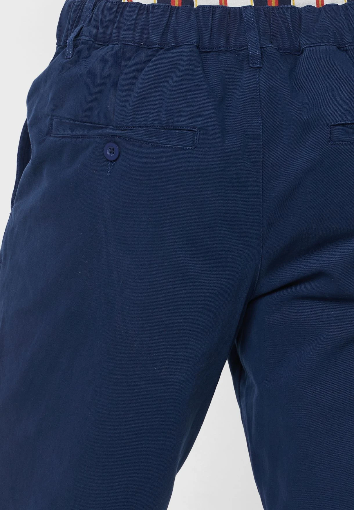 Twill Short 7 Twill Short - Image 5