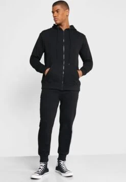 Zip Through Hood Tracksuit -Sport Apparel Shop 5 zoom desktop 351