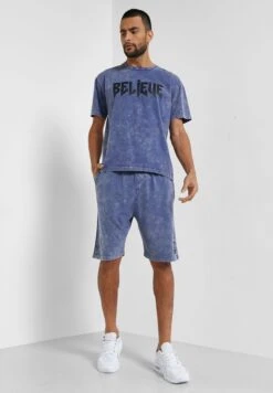 Acid Wash Co-Ord Set -Sport Apparel Shop 5 zoom desktop 356