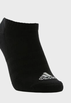 ADIDAS 3 Pack Crew Socks -Sport Apparel Shop 5 zoom desktop 361