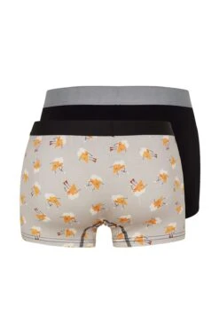 Trendyol 2 Pack Printed Boxer -Sport Apparel Shop 5 zoom desktop 364