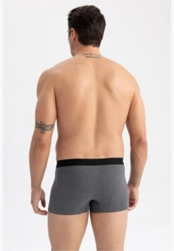 DeFacto Regular Hem Knitted Boxers 12 DeFacto Regular Hem Knitted Boxers -Sport Apparel Shop 5 zoom desktop 370