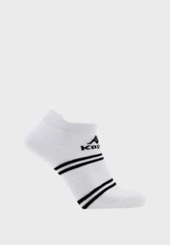 Kappa 5 Pack Crew Socks 13 Kappa 5 Pack Crew Socks -Sport Apparel Shop 5 zoom desktop 372