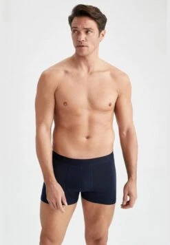 DeFacto 2 Pack Man Regular Fit Knitted Boxer -Sport Apparel Shop 5 zoom desktop 379