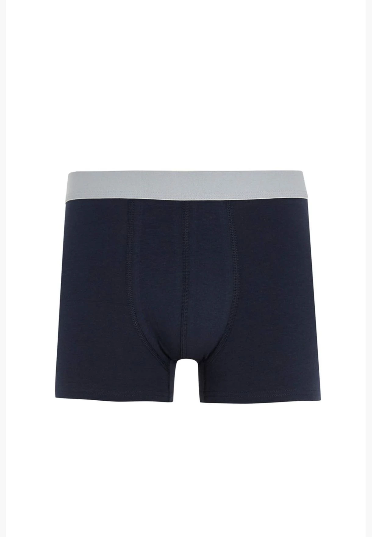 DeFacto 3 Pack Regular Fit Printed Boxer Set 7 DeFacto 3 Pack Regular Fit Printed Boxer Set - Image 5