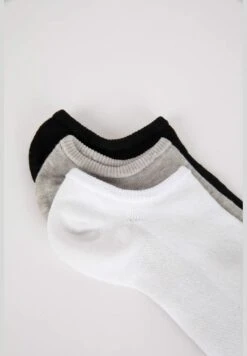 DeFacto 3 Pack Man Low Cut Socks 11 DeFacto 3 Pack Man Low Cut Socks -Sport Apparel Shop 5 zoom desktop 384