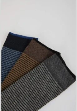 DeFacto 3 Pack Printed Long Socks 11 DeFacto 3 Pack Printed Long Socks -Sport Apparel Shop 5 zoom desktop 385