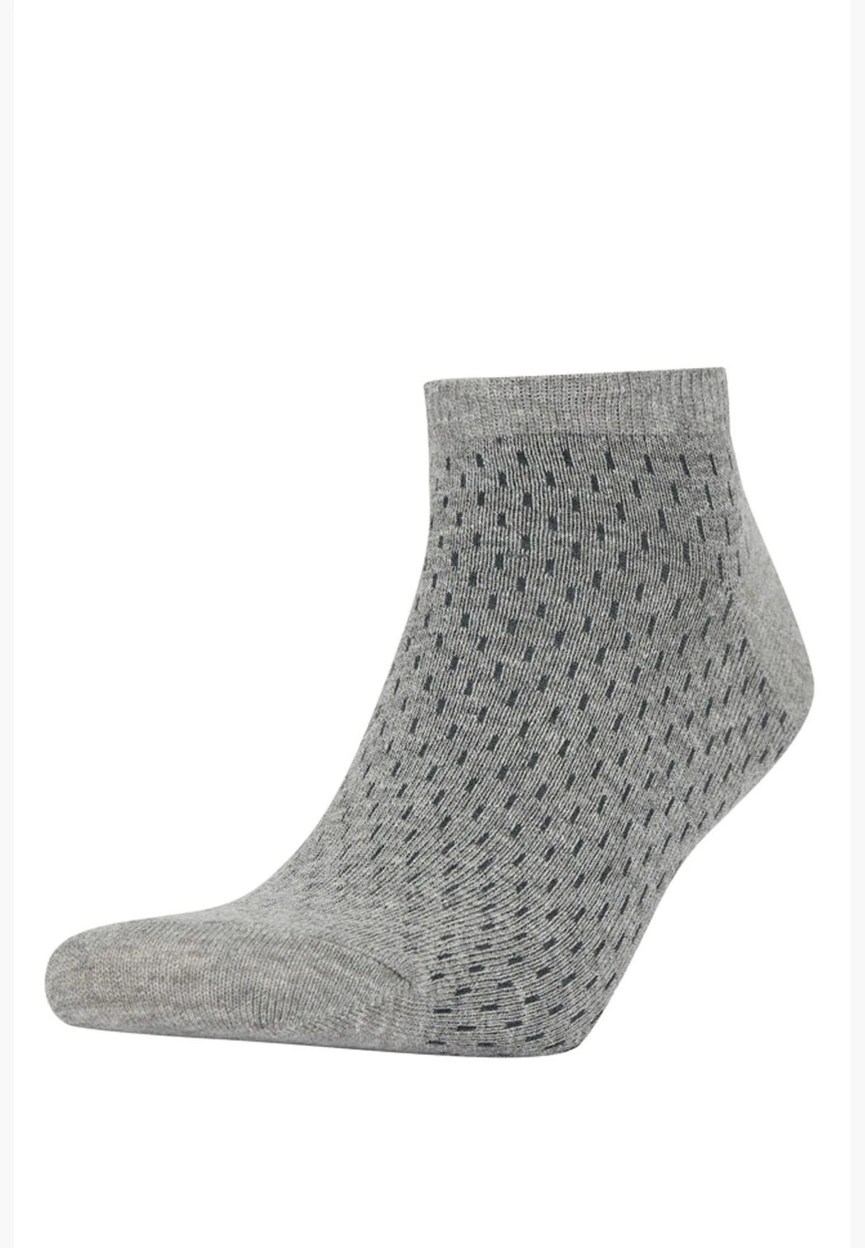 DeFacto 10 Pack Polka Dot Print Ankle Socks 7 DeFacto 10 Pack Polka Dot Print Ankle Socks - Image 5