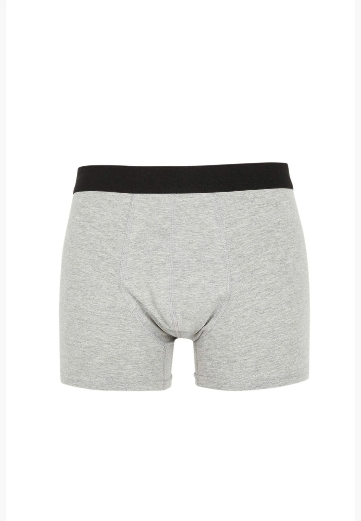 DeFacto Man Loose Fit Underwear Knitted Boxer - 3 Pieces 7 DeFacto Man Loose Fit Underwear Knitted Boxer - 3 Pieces - Image 5