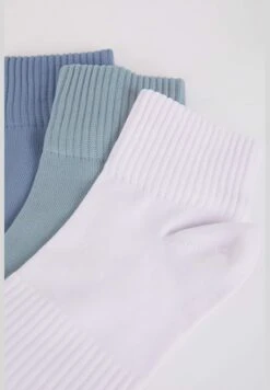 DeFacto 3 Pack Man Socks 11 DeFacto 3 Pack Man Socks -Sport Apparel Shop 5 zoom desktop 394