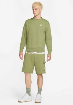 Nike Nsw Club Cargo Shorts -Sport Apparel Shop 5 zoom desktop 4