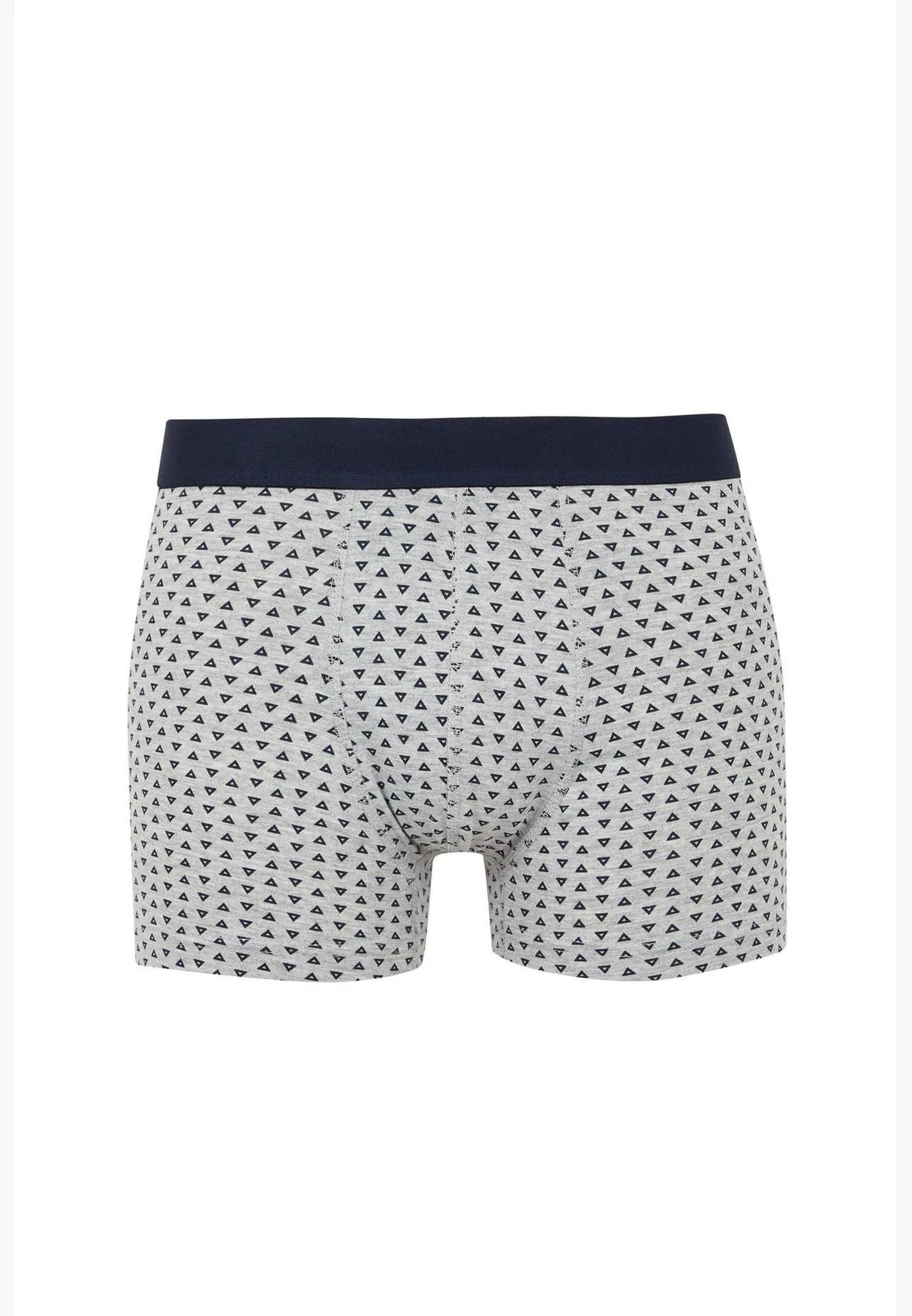 DeFacto 3 Pack Polka Dot Print Boxer Set 7 DeFacto 3 Pack Polka Dot Print Boxer Set - Image 5