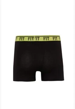 Defacto Fit 3 Pack Regular Fit Boxer Set 12 Defacto Fit 3 Pack Regular Fit Boxer Set -Sport Apparel Shop 5 zoom desktop 409