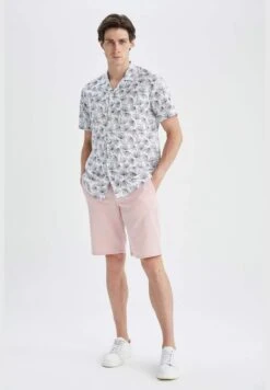 DeFacto Regular Fit Bermuda Shorts 15 DeFacto Regular Fit Bermuda Shorts -Sport Apparel Shop 5 zoom desktop 41