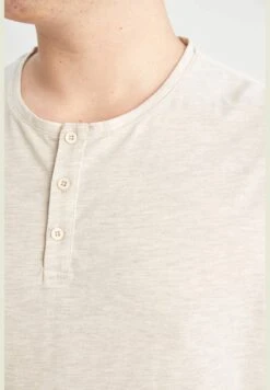 DeFacto 2 Pack Man Regular Fit Crew Neck Short Sleeve Homewear Knitted Sets -Sport Apparel Shop 5 zoom desktop 425