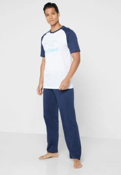 Nothing Nightwear Set 11 Nothing Nightwear Set -Sport Apparel Shop 5 zoom desktop 448