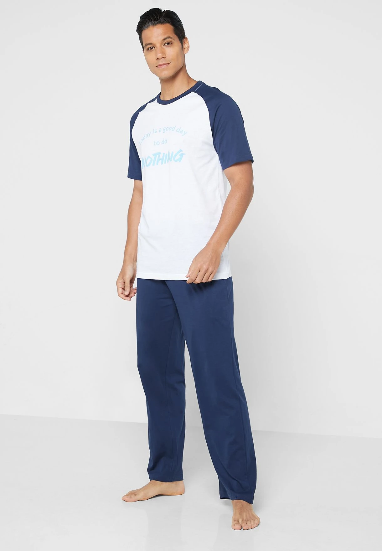 Nothing Nightwear Set 7 Nothing Nightwear Set - Image 5