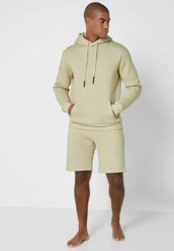 Only & Sons Essential Hoodie And Shorts Set 11 Only & Sons Essential Hoodie And Shorts Set -Sport Apparel Shop 5 zoom desktop 450