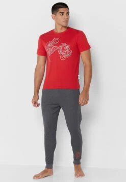 Warner Bros Looney Tunes Sustainable Pyjama Set 11 Warner Bros Looney Tunes Sustainable Pyjama Set -Sport Apparel Shop 5 zoom desktop 458