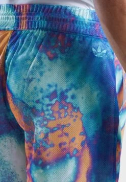 Adidas Originals Aop Mesh Shorts -Sport Apparel Shop 5 zoom desktop 46