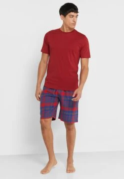 T Shirt And Shorts Nightwear Set -Sport Apparel Shop 5 zoom desktop 460